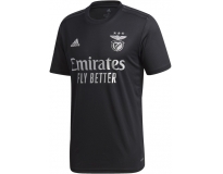 adidas Camisola Oficial S.L. Benfica Away 2020/2021