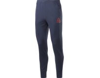 Reebok Calça Fato de Treino Linear Logo