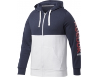 Reebok Casaco C/ Capuz Full Zip
