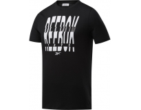 Reebok T-shirt Graphic Series 1895