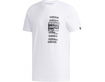 adidas T-Shirt Multi-Adi 3X3