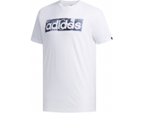 adidas T-Shirt Boxed Photo