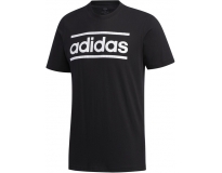 adidas T-Shirt Linear Logo Graphic