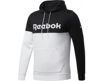Reebok Sweat C/ Capuz Training Essentials Logo