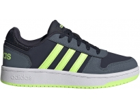 adidas Sapatilha Hoops 2.0 K