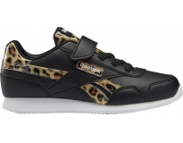 Reebok Sapatilha Royal Classic Jogger 3 K