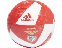adidas Bola de Futebol Oficial S.L. Benfica 2021/2022