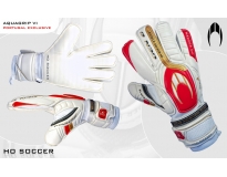 HO Luvas de G.Redes Aquagrip VI