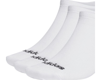 adidas Meias Thin Linear Pack3