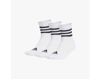 adidas Meias 3S SPW Mid 3P