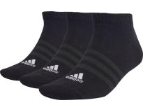 adidas Meias Low Pack 3