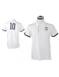 adidas Polo Italia SS