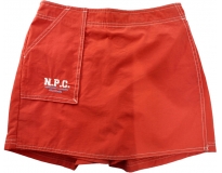 Reebok Calçao Npc Saia/Calçao Sra