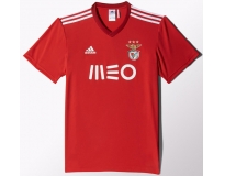 adidas T-shirt Oficial S.L.Benfica 2014/2015