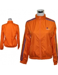 adidas Casaco CR WB W