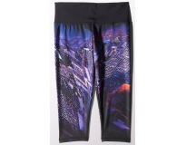 adidas Calça 3/4 Infinite Series Tight
