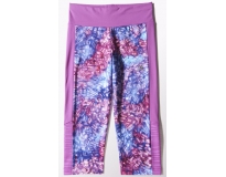 adidas Calça 3/4 Infinite Series