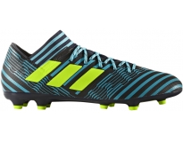 adidas Bota de Futebol Nemeziz 17.3 FG