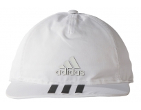 adidas Boné 6 Panel Classic Climalite 3 Stripes