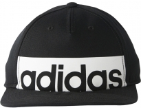 adidas Boné 5 Panel Classic Linear