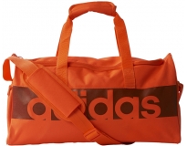 adidas Saco Linear Performance Team Small