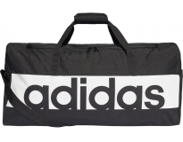 adidas Saco Linear Performance Duffel L