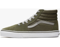 Vans Sapatilha SK8 Hi Jr