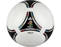 adidas Bola Mini Euro 2012 Top