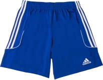 adidas Calção de Futebol Squad 13