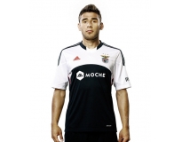 adidas Camisola Oficial S.L.Benfica 2013/2014 Away