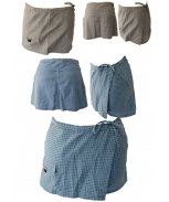 O´Neill Saia Wrap Around Check