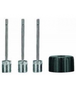 adidas Pack 3 Agulhas Needle Repl.