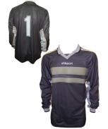 Uhlsport Camisola de G.Redes Excel Pro G.