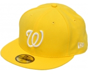 New Era Boné League Basic MLB