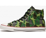 Converse Sapatilha All Star HI