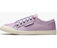 Le Coq Sportif Sapatilha Deauville Plus Metal