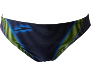 Speedo Tanga Contest Placement