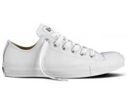Converse Sapatilha CT OX Leather