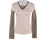 adidas Long Sleeve YG C Top Sra