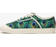 Le Coq Sportif Sapatilha Pernety Peacock W