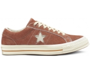 Converse Sapatilha One Star OX