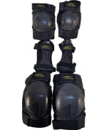 Van Allen Pack de Protecçoes