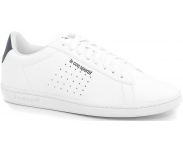 Le Coq Sportif Sapatilha Courtset Sport