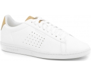 Le Coq Sportif Sapatilha Courtset Sport