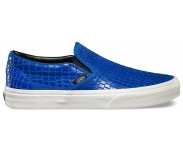 Vans Slip On Classic Snake Leather W