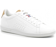 Le Coq Sportif Sapatilha Courtset