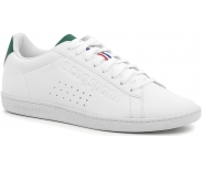 Le Coq Sportif Sapatilha Courtset