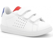 Le Coq Sportif Sapatilha Courtset Inf