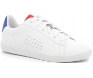 Le Coq Sportif Sapatilha Courtset Jr
