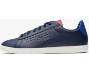 Le Coq Sportif Sapatilha Courtset Jr